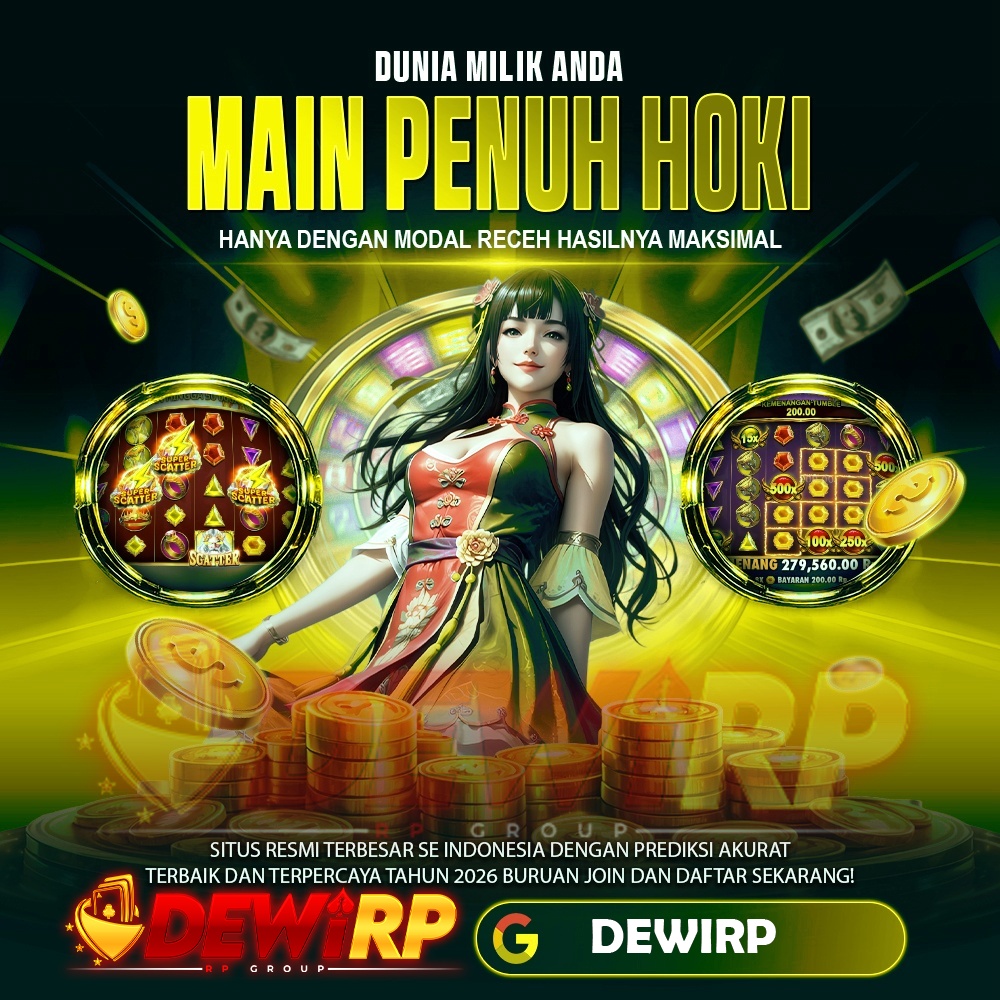 DEWIRP