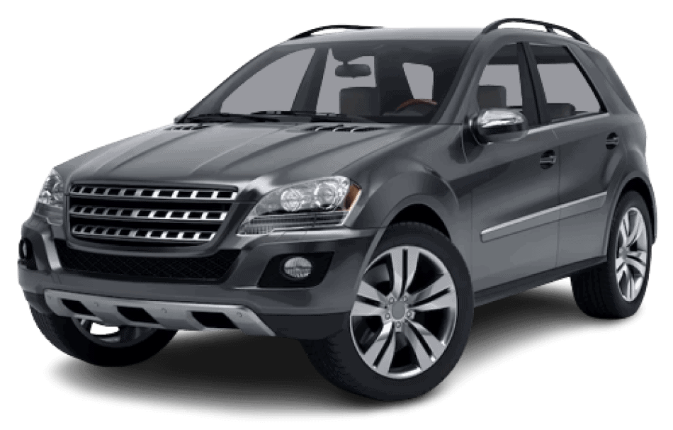 Luxury Rental Car